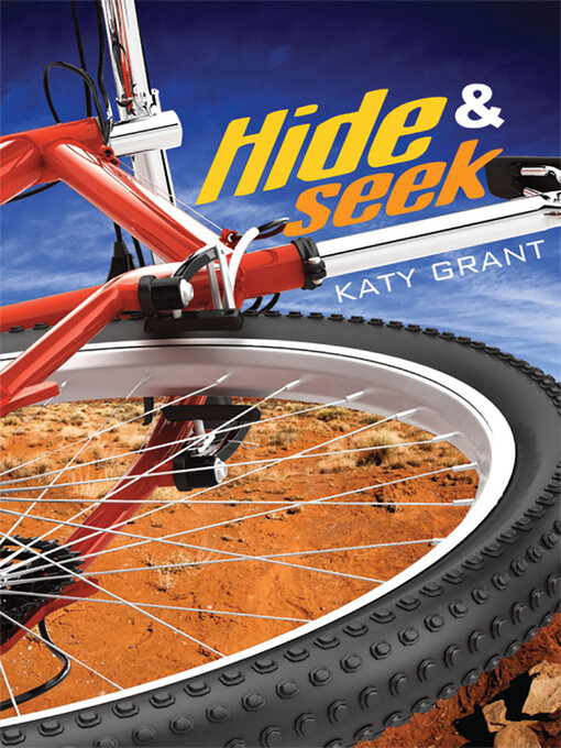 Title details for Hide and Seek by Katy Grant - Available